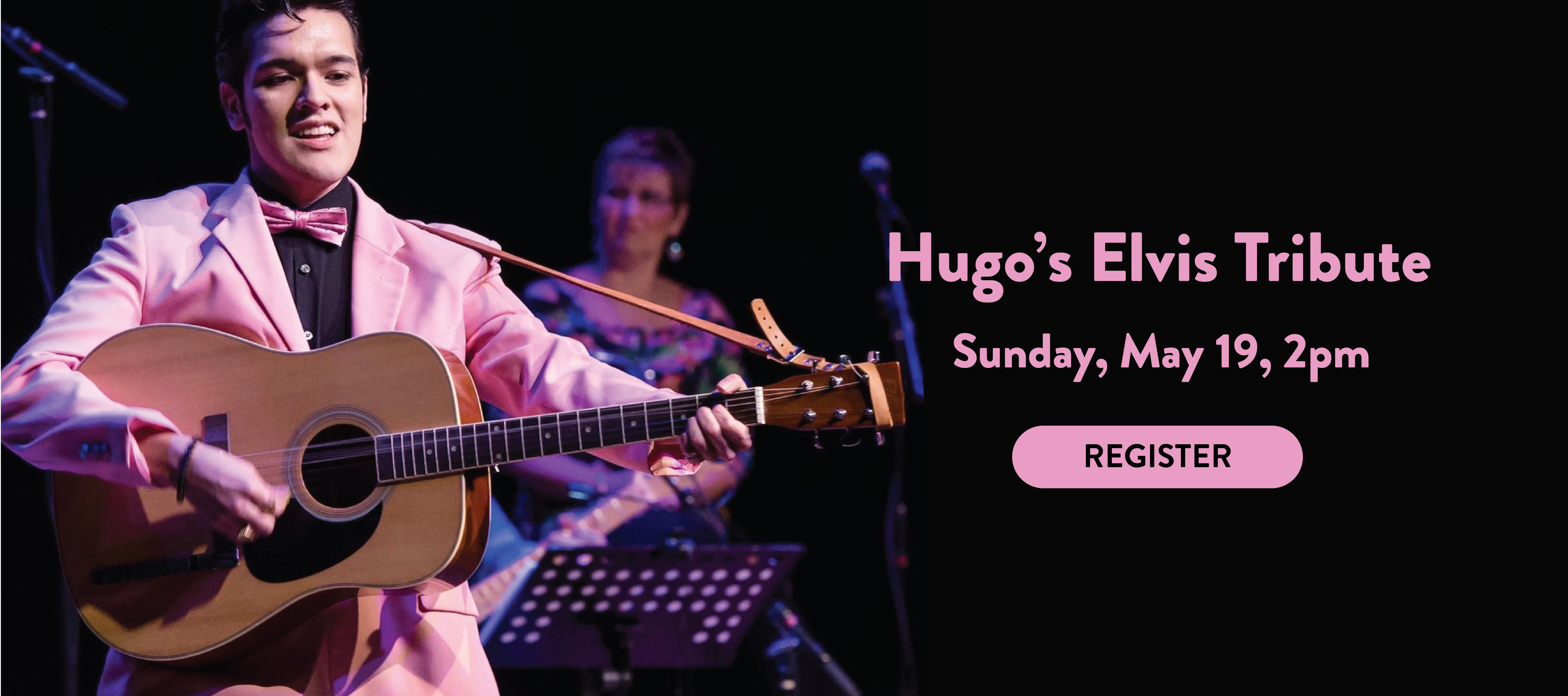 phpl, Prospect Heights Public Library, Hugo's Elvis Tribute, 70s Las Vegas, Vintage, Impersonator, tribute artist, live performance, live music, Adult