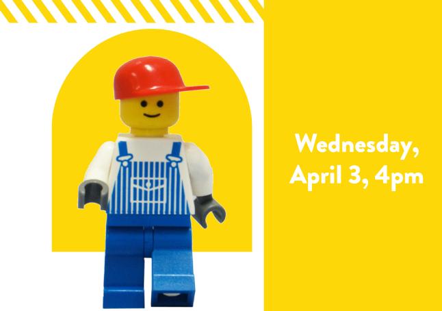 phpl, Prospect Heights Public Library, LEGO Builders Club, Youth