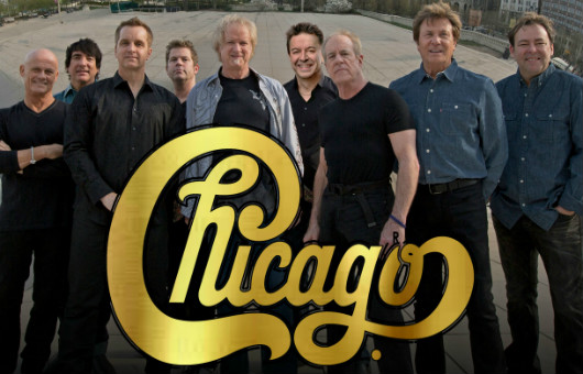 The Band Chicago