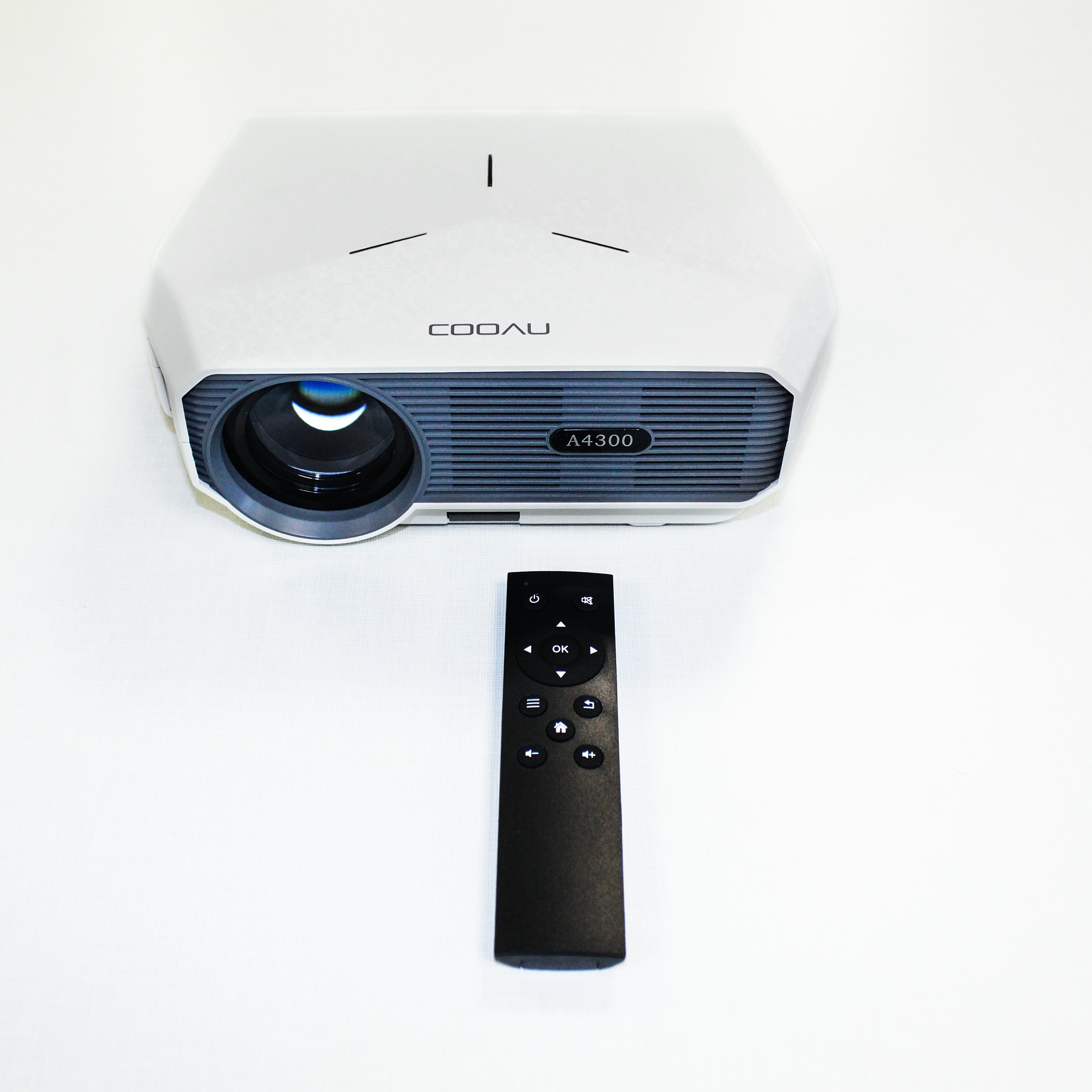 Projector