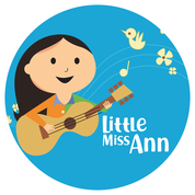Cartoon image for Little Miss. Ann