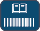 Quicklinks Library Card Icon