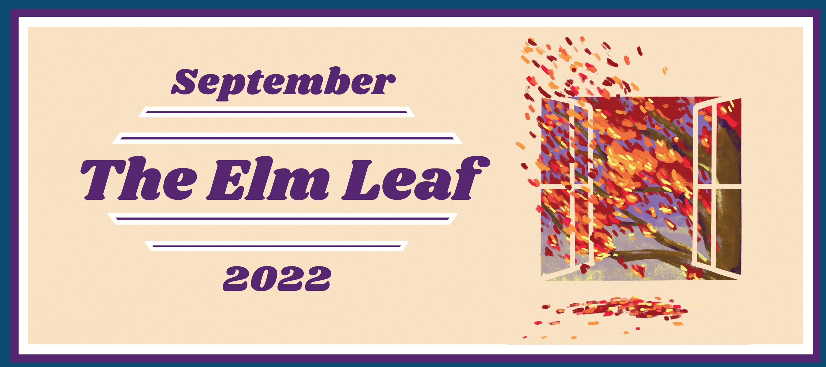 Sept Elm Leaf Magazine 2022