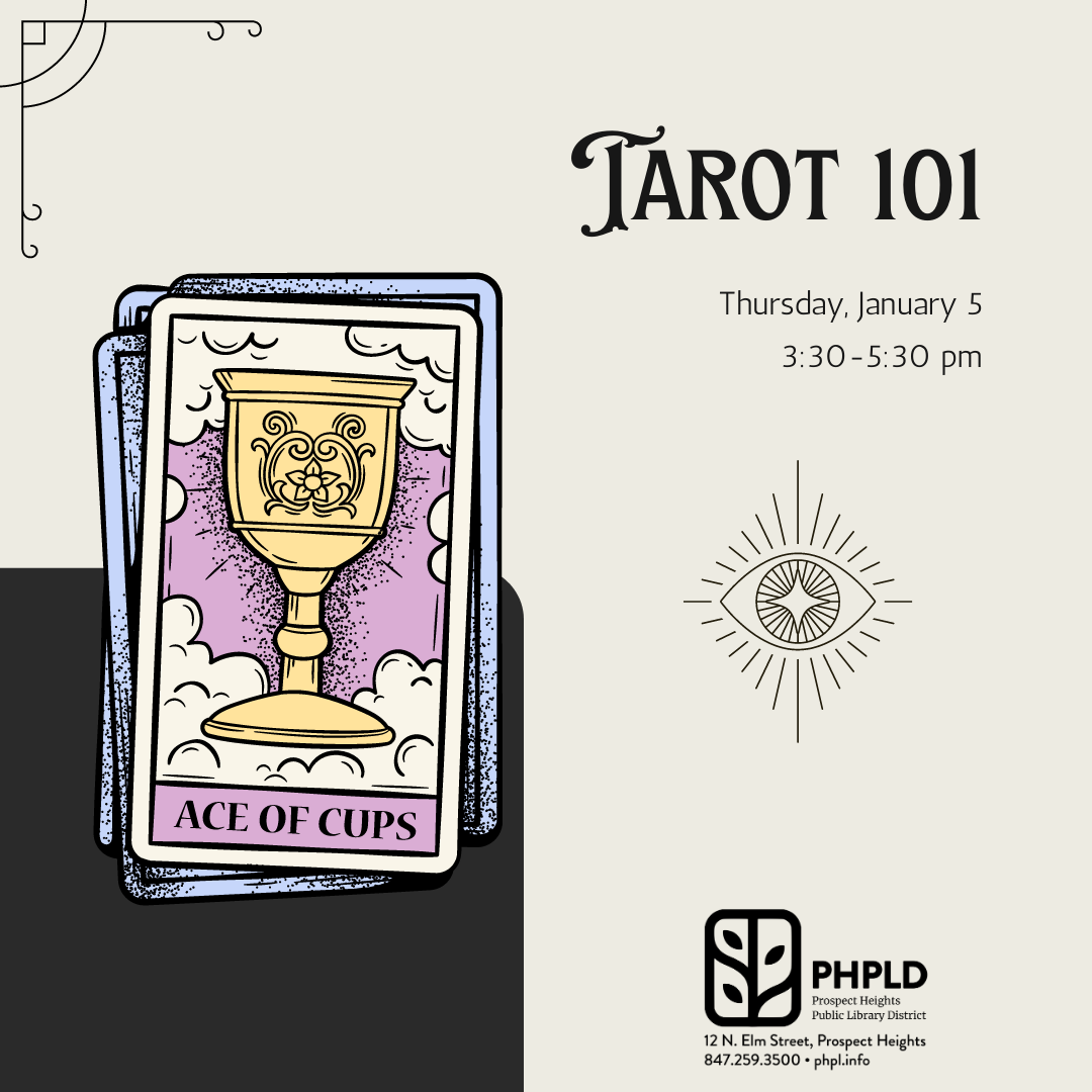 tarot 101