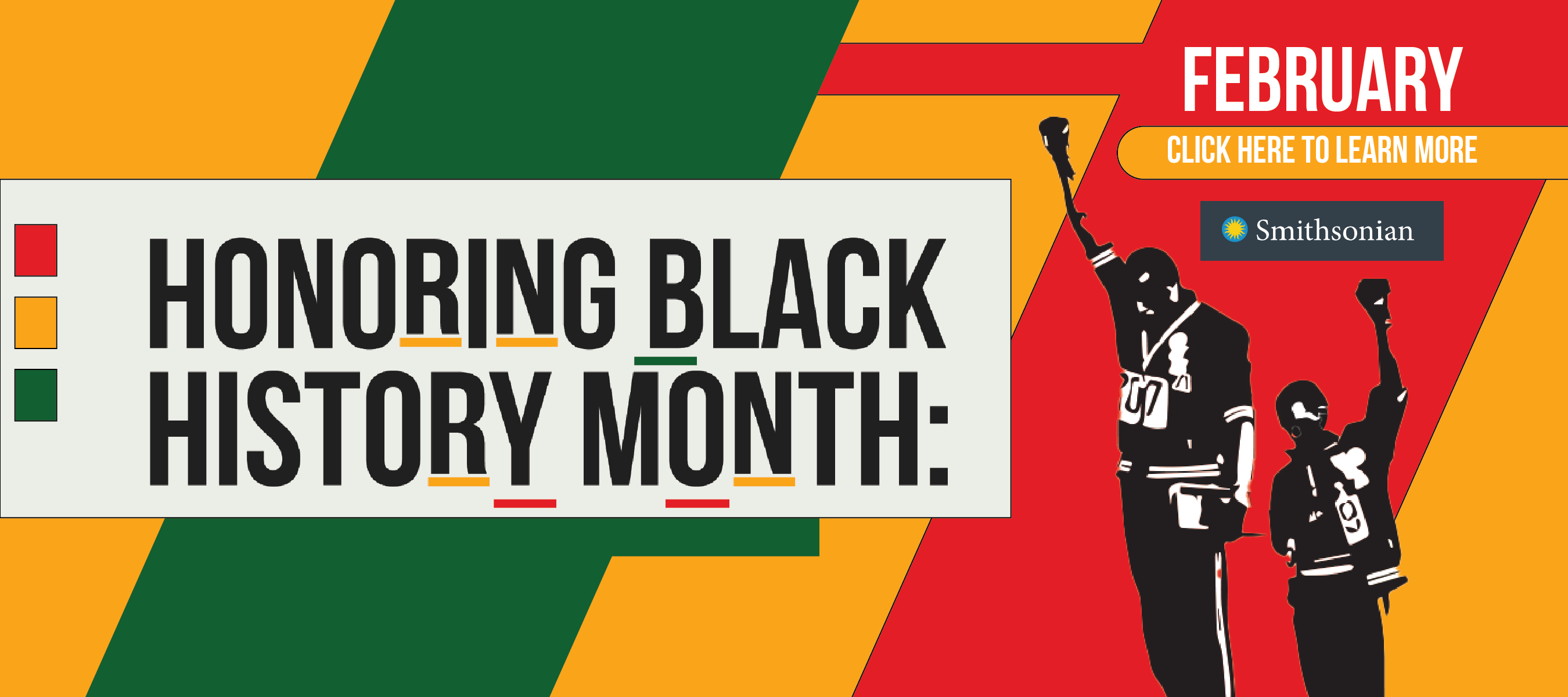 African American History Month, Black History, Prospect Heights