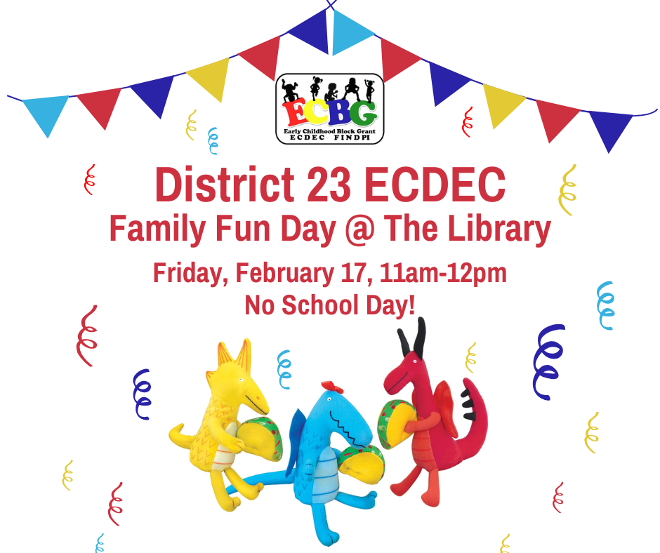District 23 ECDEC