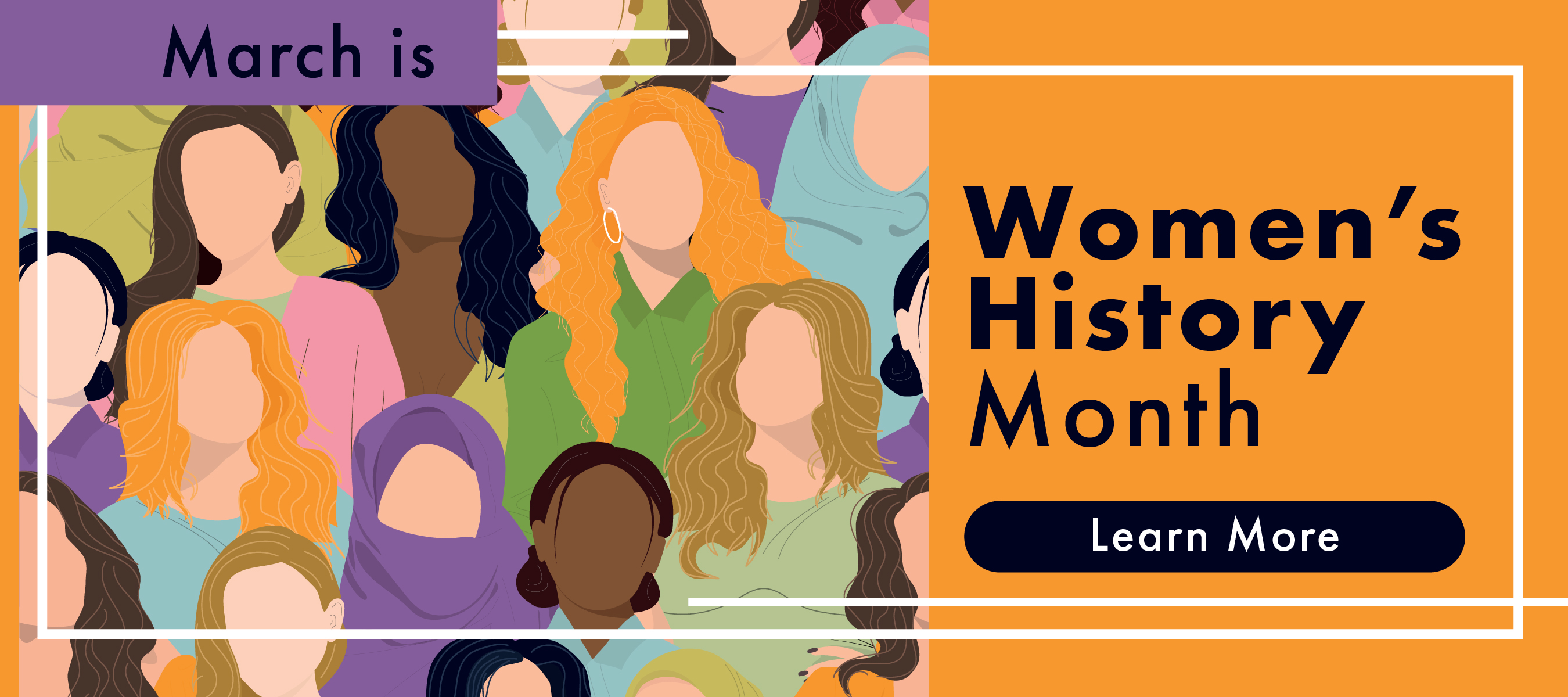 phpl, prospect heights public library, women's history month