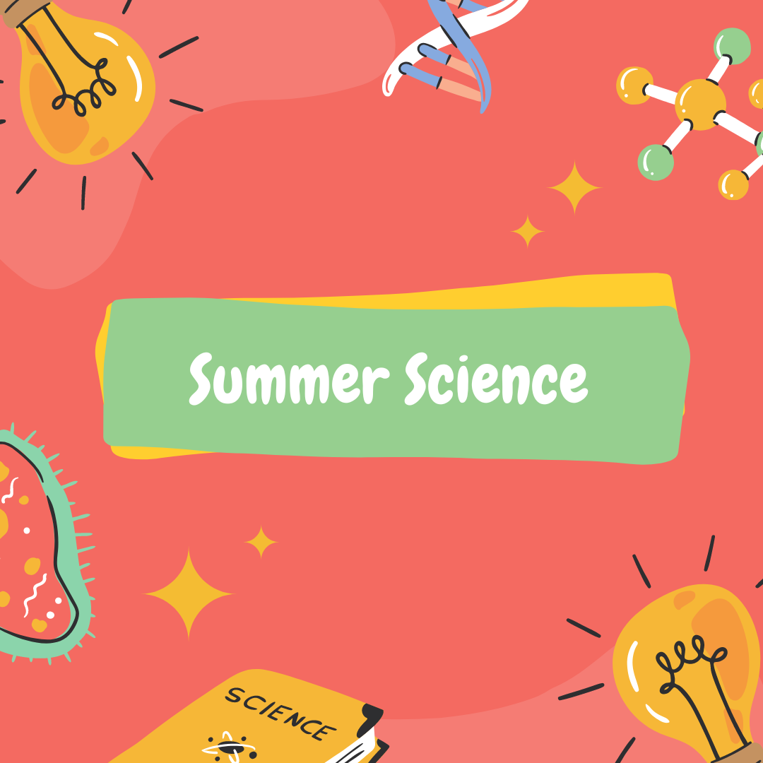 summer science