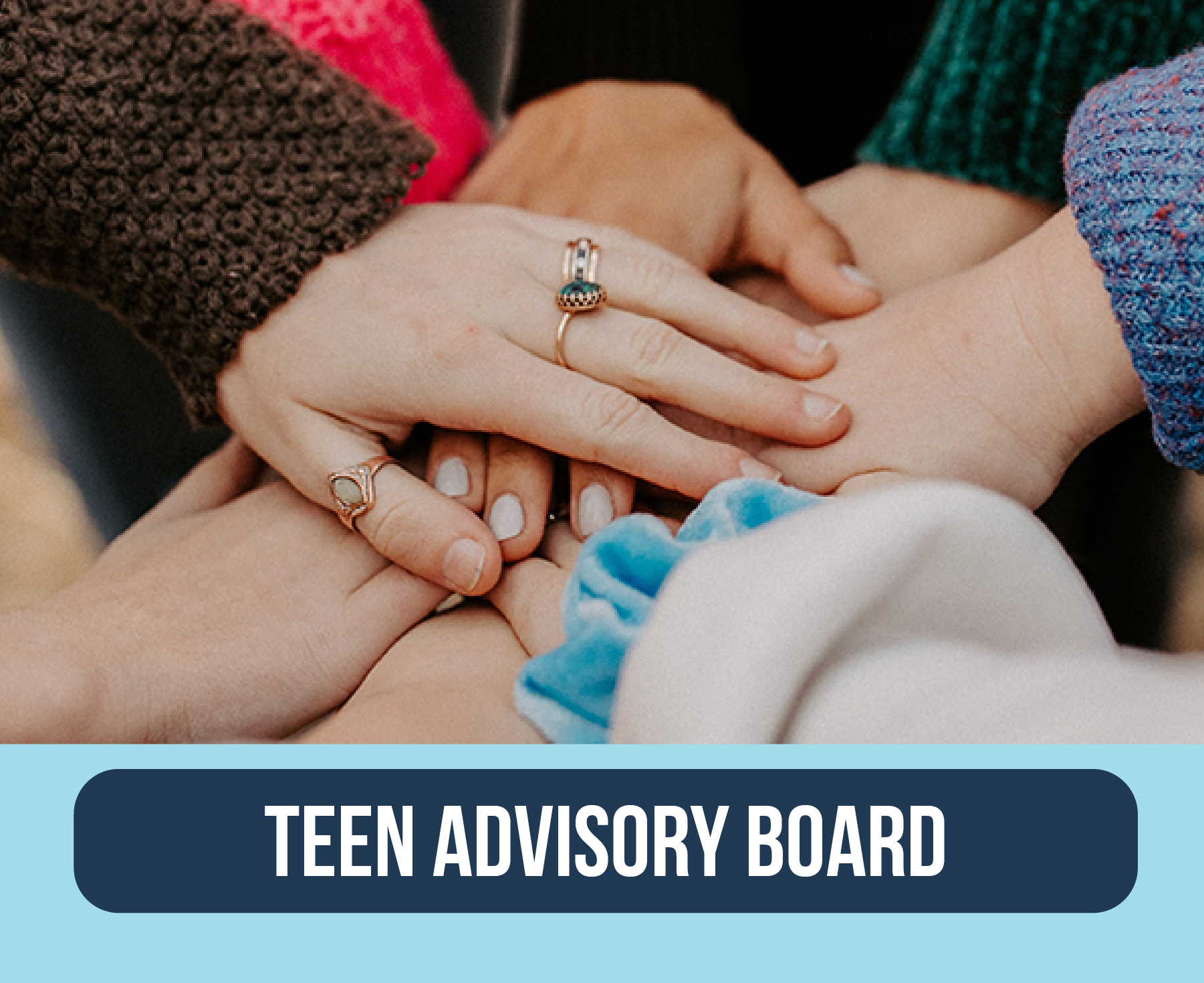 phpl, prospect heights public library, teen advisory board