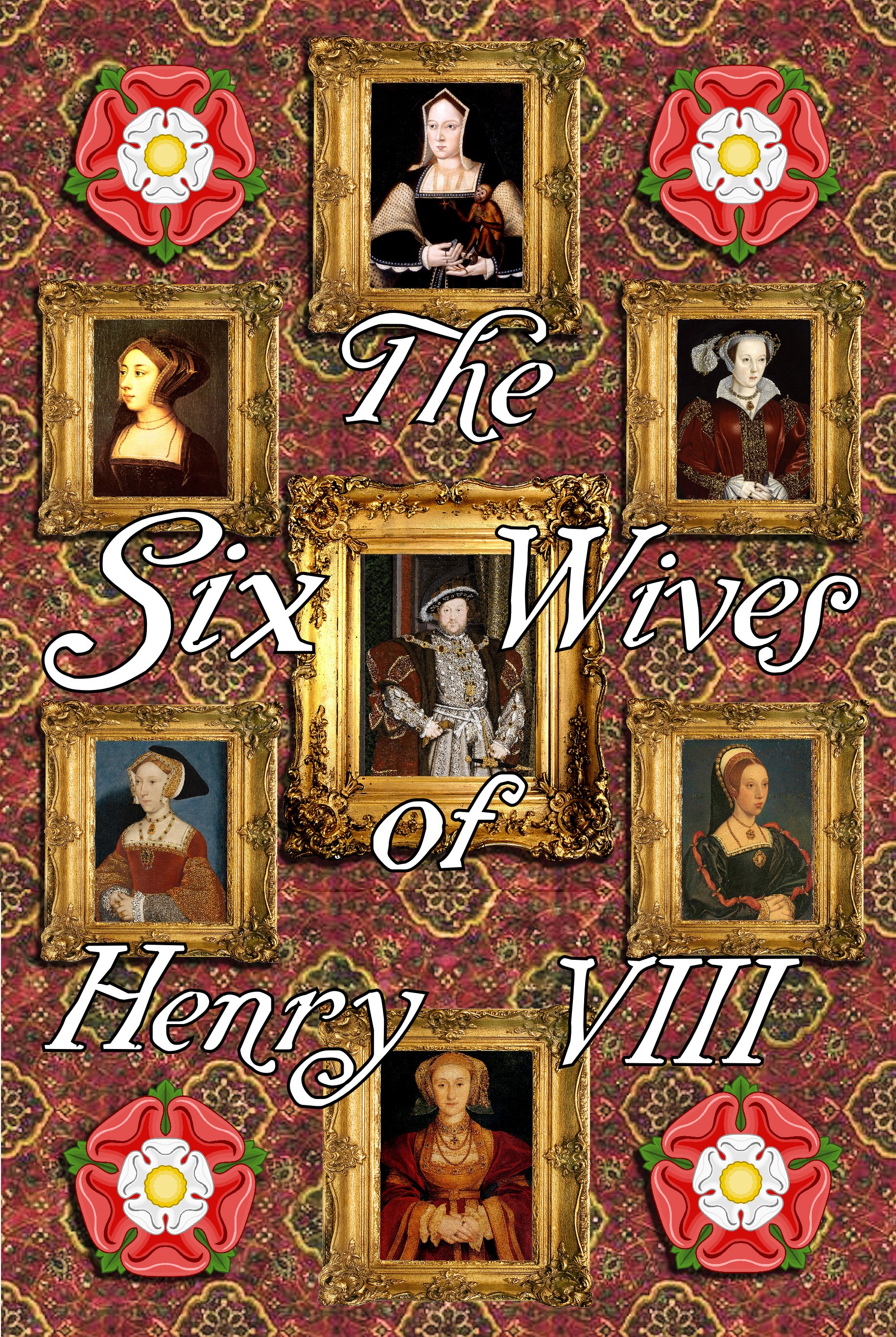 The Six Wives of Henry VII