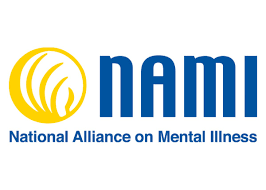 NAMI logo 
