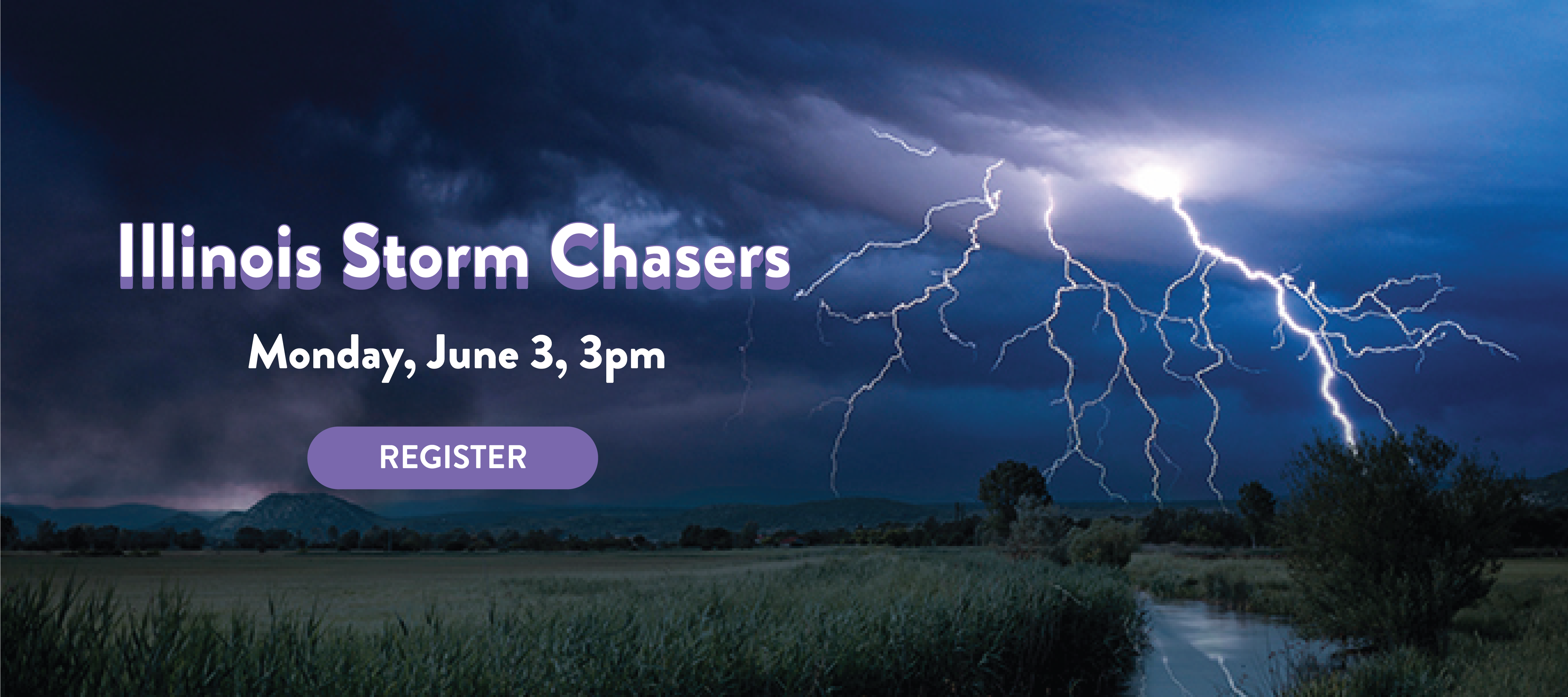 phpl, Prospect Heights Public Library, Illinois Storm Chasers, extreme weather, storm chasing, live demonstration, air mass, tornadoes, learn about weather, Youth, Family