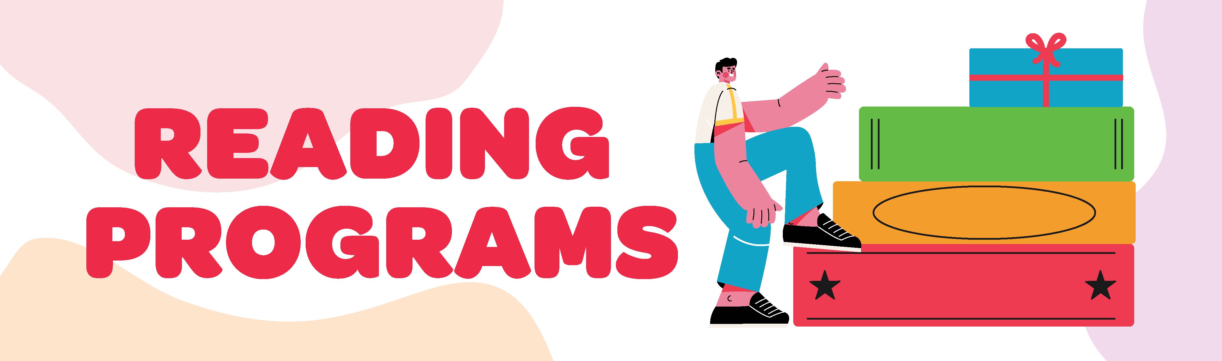 phpl, Prospect Heights Public Library, Elm Leaf, reading programs, reading incentives, read more, Youth, Teen