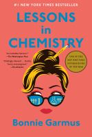 Book cover Lessons in Chemistry
