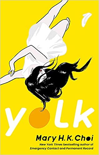 Image for "Yolk"