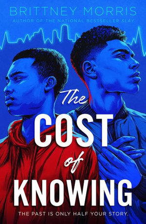Image for "The Cost of Knowing"