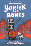 Image for "Yorick and Bones"