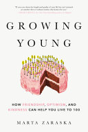 Image for "Growing Young"