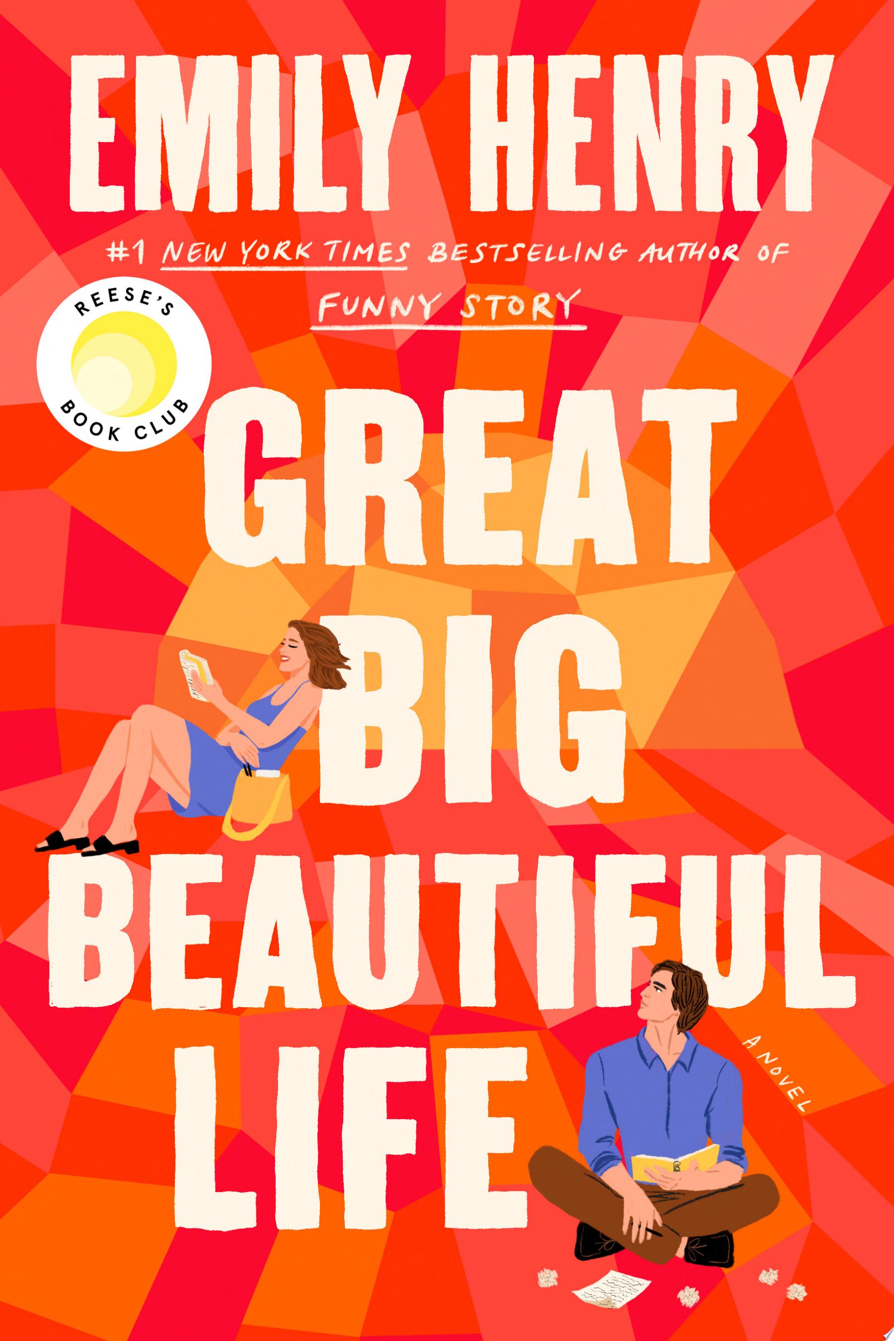 Image for "Great Big Beautiful Life: