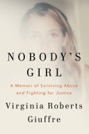 Image for "Nobody's Girl"