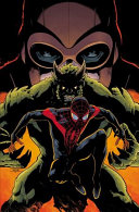 Image for "Miles Morales Vol. 2"
