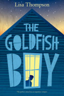 Image for "The Goldfish Boy"