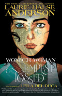 Image for "Wonder Woman: Tempest Tossed"