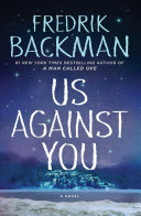 Image for "Us Against You"