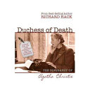 Image for "Duchess of Death"