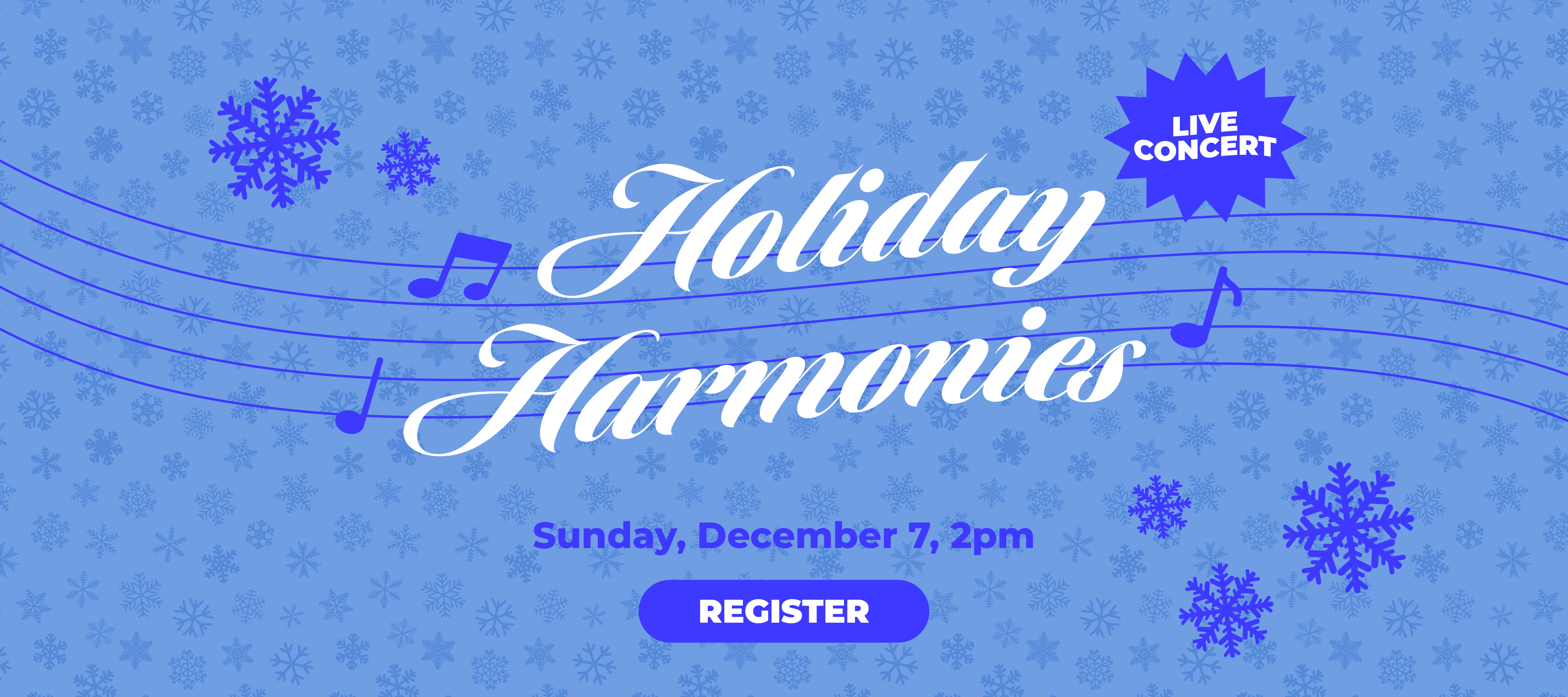 phpl, Prospect Heights Public Library, Holiday Harmonies, live music, concert, adult