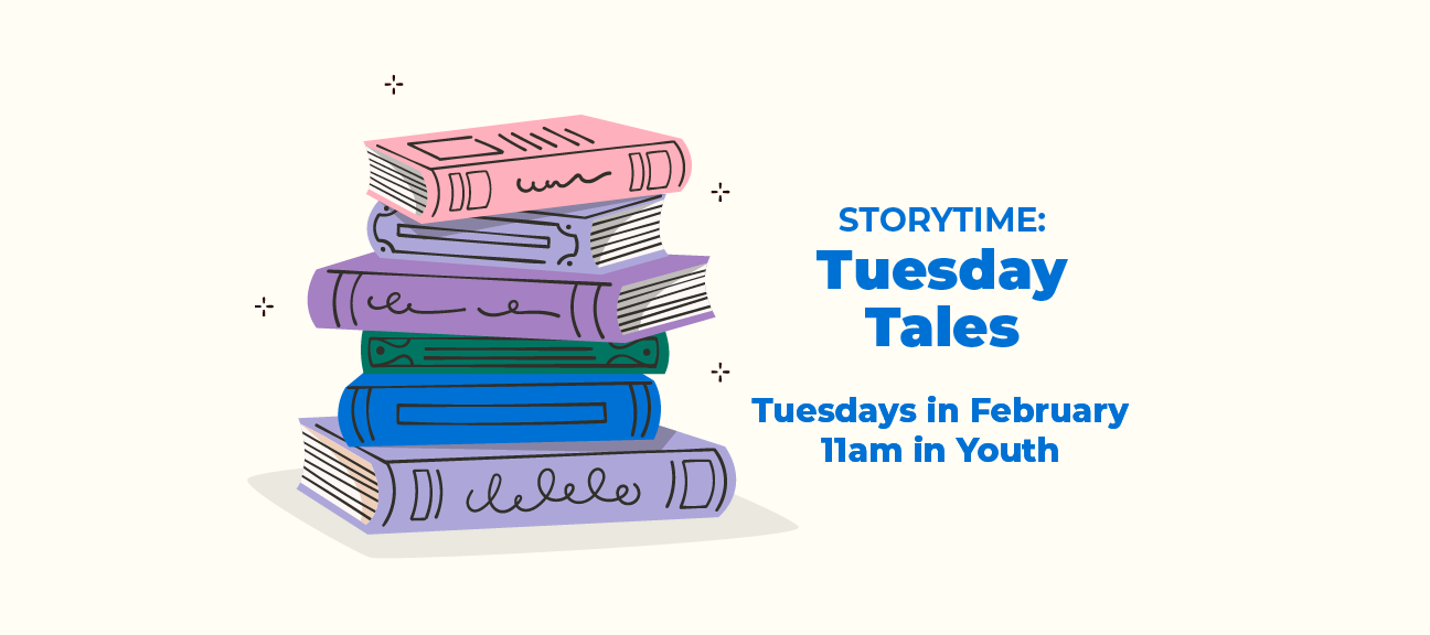 stack of illustrated books.