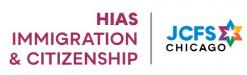 Hias Immigration Services logo