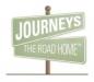 Journeys The Road Home logo