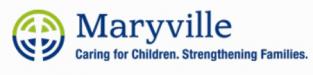 Maryville Residential Housing for Expecting Mothers logo