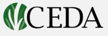 CEDA logo