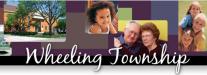 Wheeling Township banner