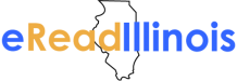 logo for eReadIllinos