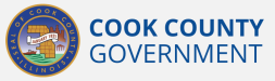 cook county government logo