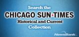 Logo to access Chicago Sun-Times