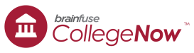 Logo for the CollegeNow database