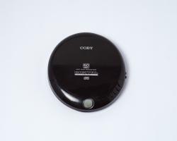 Coby CD Player