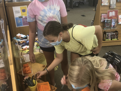 Book Bundle Giveaway 1