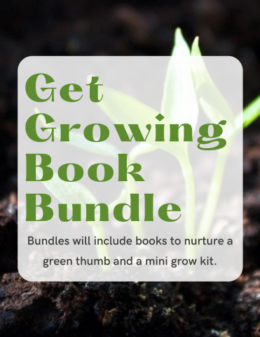 Get Growing Book Bundle