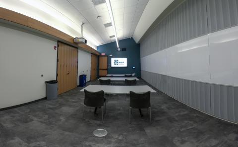 Photo of Meeting room B