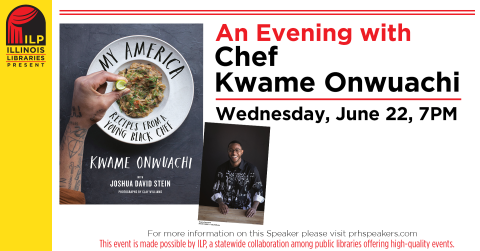 Chef Kwame