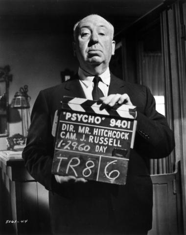 Hitchcock