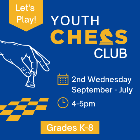 Youth Chess Club