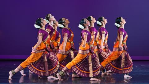 Natya Dance Theater 