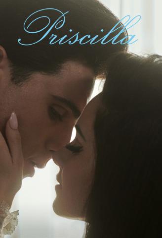 Priscilla 