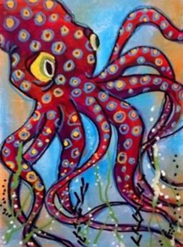 octopus 